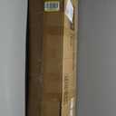 3FT Artificial Topiary Cedar Trees 2 Pack, Lush Thick Greenery UV Rated Artificial Plants for Outdoor Planters Decor, Realistic Fake Trees Indoor Garden