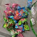 Ring Pop Candy, Valentine's Lollipops, 18 Ct Party Favors in Assorted Fruity Flavors - Full Size, Fun Hard Candy For Birthday Parties, Valentine's Gifts, Goodie Bags, Party Favors BBD 06/09/27