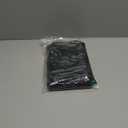 12.5" Portable DVD Player with 10.5" Swivel Screen, 5-Hours Rechargeable Battery,Car DVD Player,Support CD/DVD/SD Card/USB,Regions Free,Dual Speakers, Black