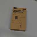 Pecute Self-Cleaning Slicker Brush for Dogs, Cats, Lightweight Dog Brush for Shedding Massaging Grooming, Cat Brush Gently Removes Loose Fur Undercoat for Small Dogs Cats Rabbits of All Hair Types (Green)