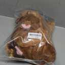Morph Deluxe Lion Costume Kids Lion Mane Costume Halloween Costumes For Boys, Girls and Toddlers (7-9 Years)