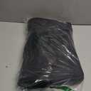 Henkelion Cat Carriers Dog Carrier Pet Carrier for Small / Medium Cats Dogs Puppies (Up To 15lbs), TSA Airline Approved Small Dog Carrier Soft Sided, Collapsible Waterproof Travel Puppy Carrier -Black (17.0"L x 11.0"W x 11.0"H)