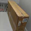 Nail Table with Nail Dust Collector, Portable Nail Desk Rolling Manicure Table for Nail Tech Travel Nail Station Professional Foldable Nail Salon Table with Cacuum,Arm Rest,Lockable Wheels, Bag (Black)