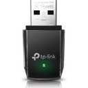 TP-Link AC1300 USB WiFi Adapter(Archer T3U)- 2.4G/5G Dual Band Wireless Network Adapter for PC Desktop, MU-MIMO WiFi Dongle, USB 3.0, Supports Windows 11, 10, 8.1, 8, 7, XP/Mac OS X 10.9-10.14