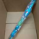 MRTLLOA Kids Clear Umbrella, Bubble Dome for Rain, One_Size