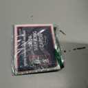 Mahjong Card 2026 Official Revision  4PCS Large Print American Mah Jong Cards