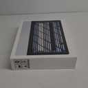 GeckoMan Quiet Hybrid Spectrum 20W Indoor Bug Zapper Indoor Fruit Fly Traps for Indoors Mosquito Zapper Electric Fly Zapper for Home Moth Light Gnat Insect Killer with 2 Replacement Bulbs