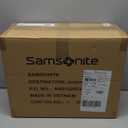 Samsonite Virtuosa Weekender Duffel Overnight Bag with Laptop Computer Sleeve (One Size, Pine Green)