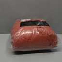 Split King Size 5 Piece Sheet Set - Comfy Breathable & Cooling Bed Sheets Set - Hotel Luxury Bedding for Women, Men, Kids, Teens, Boys & Girls - Deep Pockets and Wrinkle Free - Oeko-Tex - Terracotta