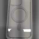 Apple iPhone 13 Pro Clear Case with MagSafe