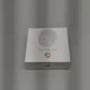 Google Nest Thermostat - Smart Thermostat for Home - Programmable Wifi Thermostat - Snow