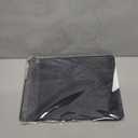 DONGKE Compatible with M5 MacBook Pro 14 inch Case M4 M3 M2 M1 2025 2024-2021 A3434 A3112 A3401 A3185 A2918 A2992 A2779 A2442 Pro Max with Touch ID, Plastic Hard Shell Cover, Matte Navy Blue