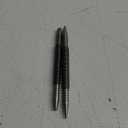Spring Tools Professional 2-Piece Double Ended Trim Pak - 4 Nail Set Sizes (1/32" to 4/32") - Made in USA - Complete Trim & Finish Nail Set Kit - Nail Setter