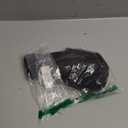 AceSpear Wrist Weights with Thumb Loops Lock for Men Women Ankle Weights Weighted Gloves for Running Strength Training Walking Exercises (Black) size: 2lb