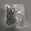 Ultra Strong Magnetic Airpod Pro Strap Anti-Lost Cord Sports Lanyard Compatible with Airpods 3rd 2nd Generation Pro 3 2 1 (3 Grey)