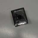 ULTIMAL Rugged Case with Band for Apple Watch 49mm,Compatible with Apple Watch Ultra 3/2/1, Military Grade Shockproof Bumper Cover for iWatch Tactical Band Men (49mm,Black)