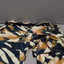 Nimsruc Womens Jumpsuit Casual Loose Sleeveless Adjustable Spaghetti Straps Wide Leg Pants Baggy Overalls With Pockets, Size Large