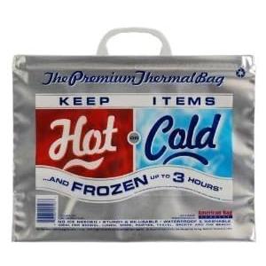 American Bag Small (Pack of 2)