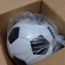WILSON Traditional Soccer Balls