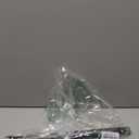 Lilyvane Crack Weeder, 29" Long Manual Crevice Weeding Tool Weed Puller for Sidewalk Paver Deck Boards, Crack Weeder Crevice Weeding Tool Metal Handle