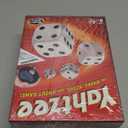 Hasbro Gaming Yahtzee Game, Fast-Playing Dice Games for Kids, Teens, and Adults, Strategy Games, Family Games for Kids, 2 or More Players, Ages 8 and Up 2 Pack