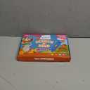 Interactive Search and Find Activity Books for Kids Ages 3-5, Toddler Travel Games Toys for Car Airplane, Road Trip Activities for Kids 4-8, Educational Preschool Learning Toys Gift with a Talking Pen