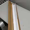 LazBlinds No Tools No Drill Cordless Cellular Shades, Blackout Light Blocking Honeycomb Shades for Home, Thermal Insulation Blinds for Windows, 31" W x 48" H, White