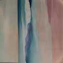 Pink Beach Size 12*16 inch Pack of 2