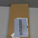 Rear Upper Speaker Cover Compatible with Chevrolet Corvette C8 Stingray 2020-2026, ABS Interior Rear Row Phone Charger Upper Trim Cover, Fit for Coupe (Carbon Fiber Pattern)