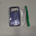 BodyGuardz Performance Pro Compatible with iPhone 17 Pro Case - Shockproof 18FT Drop Rating - Compatible with MagSafe - Temperature Regulating Technology - Kickstand (Navy)