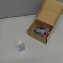 Dash Cam WiFi 2K, Car Camera with APP, External GPS, 1.5'' IPS Screen, Front Dash Camera for Cars, Mini Dashcams, WDR Night Vision, 24H Parking Monitor, Loop Recording, G-Sensor