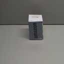 Overnight Oats Containers with Lids, 4 Pack 13oz Overnight Oats Jars, Plastic Mason Jars, BPA Free, Portable, Leak Proof Oatmeal Containers for Yogurt, Soup, Cereal, Milk and Salad