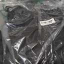 Heavy Duty Jumper Cables for Car Battery, 0 Gauge 30 Feet 1000AMP, Automotive Booster Cables for Jump Starting Dead or Weak Batteries, Suitable for 8L Gas & 6L Diesel, Carrying Bag Included