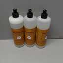 MRS. MEYER'S CLEAN DAY Liquid Dish Soap, Apple Cider Scent, 16 Fl Oz Bottle