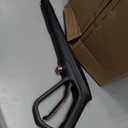 Bear Force Pressure Washer Spray Gun Trigger Handle, High Pressure Water Gun Max 3300 psi, Compatible with Some of Greenworks Kar-cher Homelite Ryobi Sun Joe Power Washers
