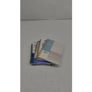 Planners 5 Pack 2023, 2023-2024, 2023, 2024 Aug 2024- Jul 2025, 2023
