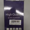 Ferilinso [Auto Dust Install] 3 Pack Screen Protector for Samsung Galaxy S26 Ultra, Military Grade Shatterproof, with 3Pack Tempered Glass Camera Lens Protector, Phone Case Friendly Accessories