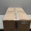 Coverking Custom Fit Front 50/50 Bucket Seat Cover for Select Toyota 4Runner Models - Neosupreme (Charcoal with Black Sides)