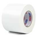 Wide Duct Tape 4 inch, Industrial Grade White Duct Tape 4 inches x 55 Yards (165 ft), 9 Mil Heavy-Duty, Waterproof, UV Resistant for Crafts & Home Improvement