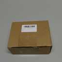 Remote Battery Disconnect Switch 12v, 240A, Upgrade Smart Voltage Car Kill Switch Anti-Theft, Prevent Battery Drain, Remote Battery Kill Switch for Car, Truck, RV (Flat Installation)