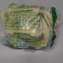 ForeFair WFloomen's Sleevelsee V Neck Crop Tank Top Summer Double Layer Going Out Workout Casual Basic Tops, XS