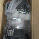 WD26X23258 Dishwasher Circulation Pump Assembly for GE Dishwasher, Replace WD26X22285, WD26X22518, WD26X22826