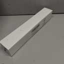 2026 Desk Calendar 22'' x 17'', Large Monthly Desktop Calendar, 18 Months Desk Pad (Jan. 2026 - Jun. 2027) for Home School Office Supplies (Leaf)