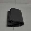 NICETOWN Thermal Insulated Grommet Blackout Curtains for Bedroom (2 Panels, W42 x L63 -Inch, Grey)