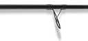 St. Croix Rods Seage Surf Spinning Rod, 10'6"(SES106MM2), Blue Granite