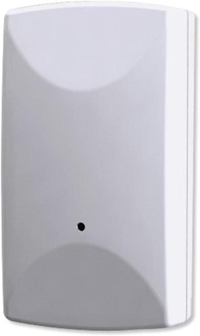 Ecolink Intelligent Technology Z-Wave Featuring Gold Plated Components, White & Brown (TILT-ZWAVE2-ECO)