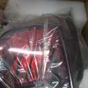 TODO Tail Light Assembly w/Bulbs for 2020 2021 2022 Hyundai Sonata SE SEL Plus, Left/Driver Side, 92401-L0000/HY2804167