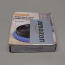 Robot Mop,New Ultra-Quiet ModelDual-Use for Wet and Dry,Intelligent Auto-Obstacle AvoidanceUltra-Thin and LightweightIdeal for Hardwood Floors and Tile CleaningWhite-4