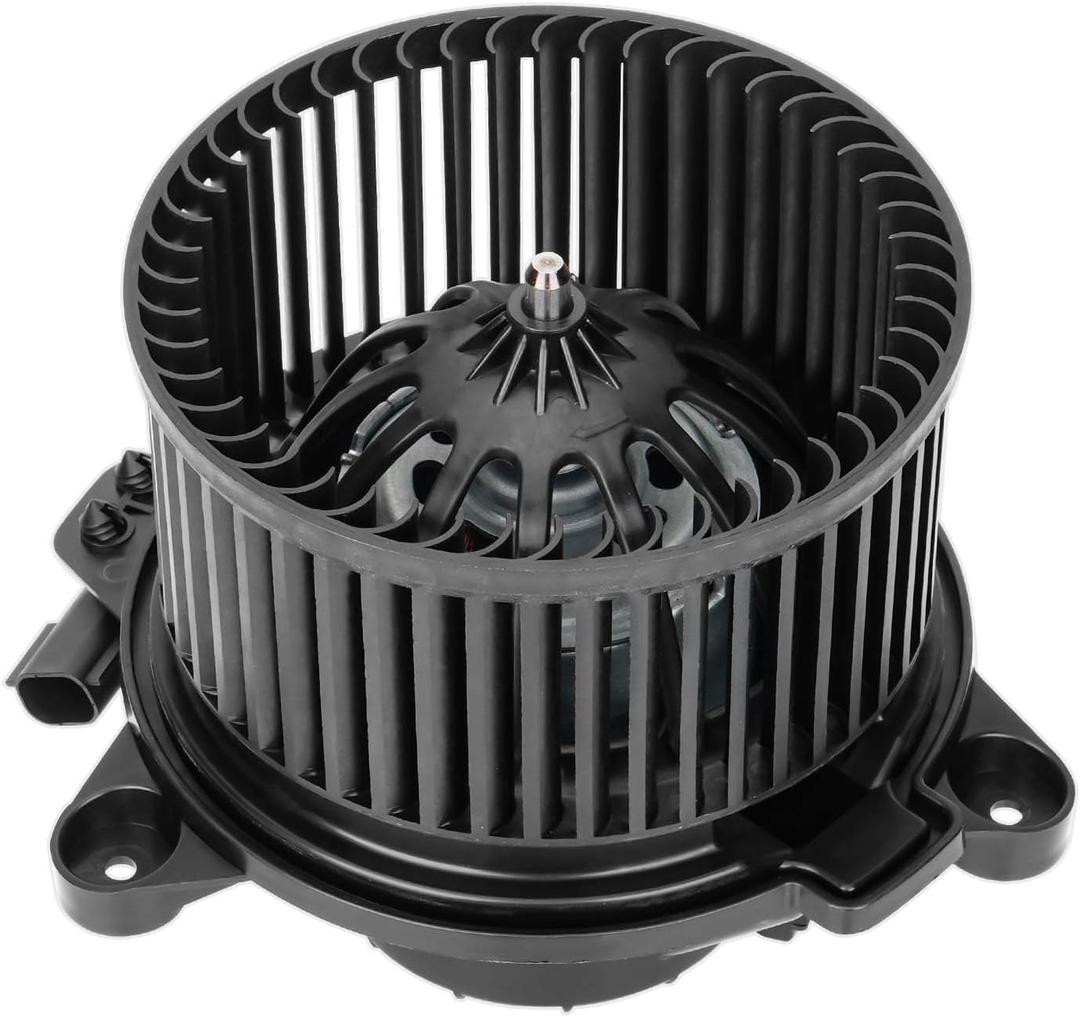 HVAC Heater Blower Motor Fan 4885669AC 700071 Fits for 2001 2002 2003 2004 Dodge Dakota, 2001-2003 Dodge Durango