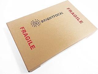 BRIGHTFOCAL New Screen Replacement for LP156WH3(TP)(S2) LP156WH3-TPS2 WXGA HD 30 PIN 1366x768 LCD LED Display